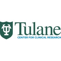 Tulane Center for Clinical Research logo - Similar company to Deep Roots Behavior Support Llc