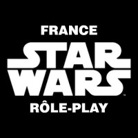 Star Wars RP FR logo - Similar company to Qr Code