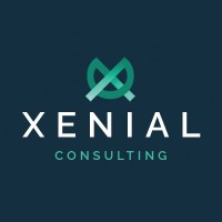 Xenial Consulting logo - Similar company to Alchemy Selection
