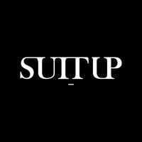 Suit Up Corporate Fashion logo - Similar company to Gbbo