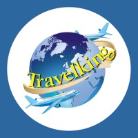 Travelking Australia logo - Similar company to Al-Ihsan Institute