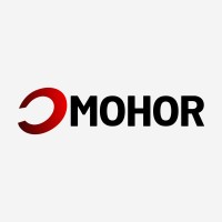 Mohor Ingeniería y Servicios logo - Similar company to Nutrex Spa