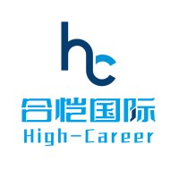 High Career logo - Similar company to High Care