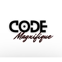 Code: Magnifique logo - Similar company to Dws Prosearch