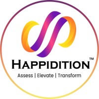 Happidition logo - Similar company to Sumona