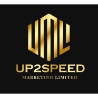 Up2Speed Marketing Ltd logo - Similar company to Up 2 Speed