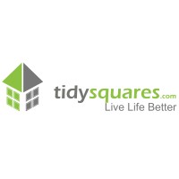 Tidysquares Limited logo - Similar company to Closetpro Software