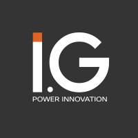 IG3N Energy Storage logo - Similar company to Power Equipment & Supplies, Inc. | Pesinph