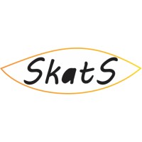Skats Consultoria em Pesquisas de Mercado logo - Similar company to Cw7 Group