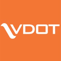 Virginia Department of Transportation logo - Similar company to Commonwealth Of Virginia
