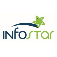 InfoStar logo - Similar company to Aura Connect