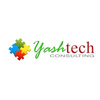 Yashtech Consulting logo - Similar company to Yashtech