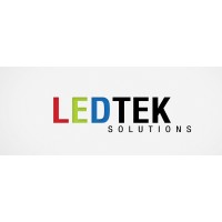 LEDTEK SOLUTIONS LIMITED logo - Similar company to Shark Digital Displays