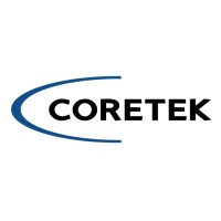 Coretek logo - Similar company to Addon Technology