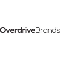 Overdrive Brands logo - Similar company to Hey