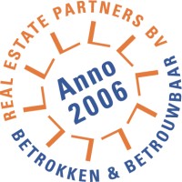 Real Estate Partners BV logo - Similar company to Real Estate Support
