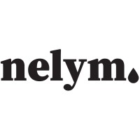 Nelym logo - Similar company to Bhaasha