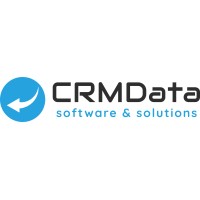 CRMData Limited logo
