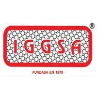 IGGSA logo - Similar company to Flol Servipack