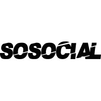 SOSOCIAL logo - Similar company to Soda