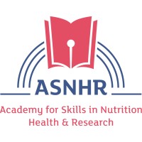 ASNHR - Academy For Skills In Nutrition, Health & Research logo - Similar company to Biogen Nutrition Private Limited