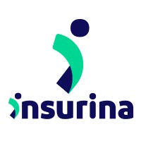 Insurina logo - Similar company to Shaghf Alriyada