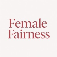 Female Fairness logo - Similar company to Silvers