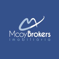 McoyBrokers - Imobiliária logo - Similar company to Acredit - Empresa Simples De Crédito