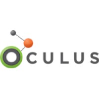 Oculus Systems logo - Similar company to Boks Digital Advertising Agency