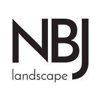 Nbj Landscape logo - Similar company to We Garden