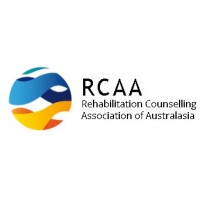 Rehabilitation Counselling Association of Australasia logo - Similar company to Asorc - Australian Society Of Rehabilitation Counsellors