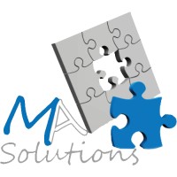 MA.SOLUTIONS logo - Similar company to Taipan