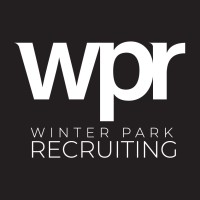 Winter Park Recruiting logo - Similar company to Kolter Solutions