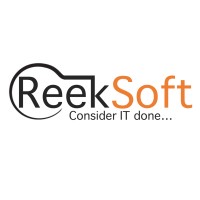 Reeksoft Limited logo - Similar company to Yootify