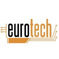 Euro Tech Electronics logo - Similar company to Infodev
