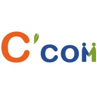C'COM Formation et Médiation CNV logo - Similar company to Playy >Formation