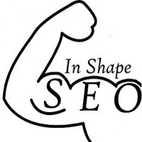In Shape SEO logo - Similar company to Crewbit