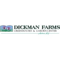 Dickman Farms logo - Similar company to Kube Pak Corp
