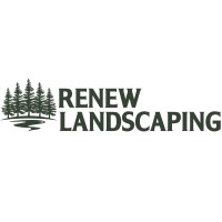 Renew Landscaping logo - Similar company to Farmside Landscape & Design
