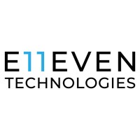E11EVEN TECHNOLOGIES logo - Similar company to Triodec