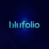 blufolio AG logo - Similar company to Simac Phobos