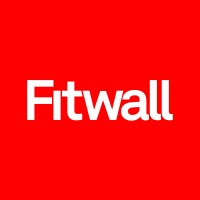 Fitwall logo - Similar company to Agnes Intelligence