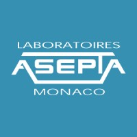 Laboratoires Asepta logo - Similar company to La Purative