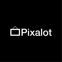 Pixalot | Wall Art logo - Similar company to Catalytic Support Systems