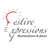 Festive Expressions | illuminations & decor logo - Similar company to Print Image Solutions, Inc.