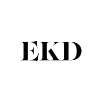 EKD, SL logo - Similar company to Vidrebany