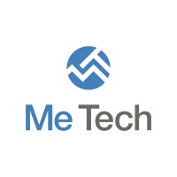 Me Tech Digital logo - Similar company to Metech