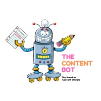 The Content Bot - Lead Generation with SEO - Rank your Services in Page 01 and close Sales logo - Similar company to Paperide