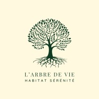 L' Arbre de Vie Résidence logo - Similar company to Institut De Réadaptation Du Cap Horn