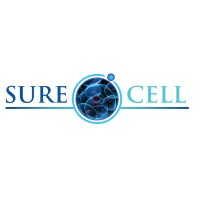 Surecell logo - Similar company to D3Xter Inc.